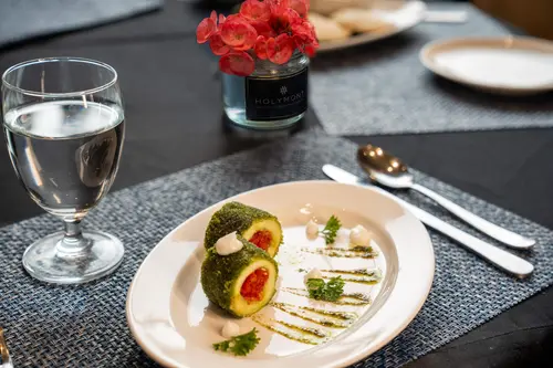 Holymont, Udaipur - Other Facilities - Restaurant 11